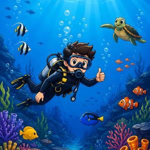 Scuba