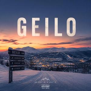 Geilo (feat. Tomrom)