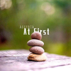 At First（第一首黑历史）