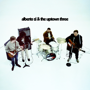 Alberto Zi & The Uptown Three