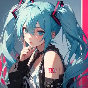 夢見るシンデレラ (feat. 初音ミク) (Rock Version)