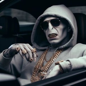 Rollin' in the Streets