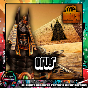 Orus (Original Mix)