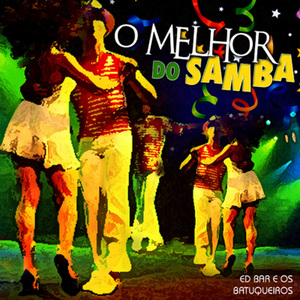 Os Quindins de Yaya / No Tabuleiro da Baiana (Instrumental)