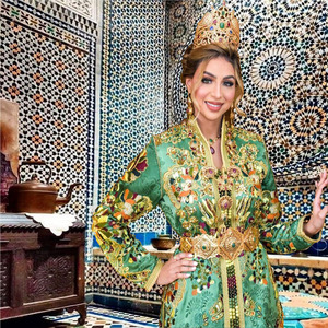 9sara Haya fi 3ars maghrebi m3a Chikhat, Pt. 1