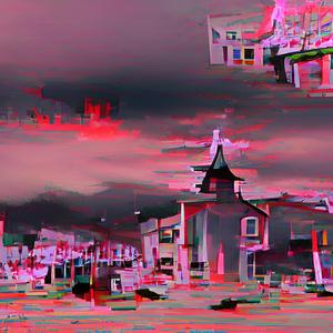 In the town that you know (feat. triplesixdelete)