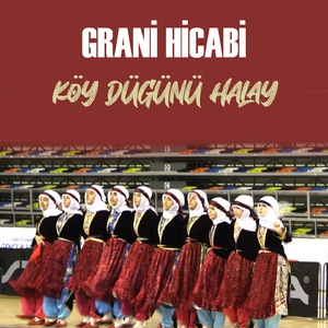 Köy Düğünü Halay