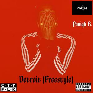 Detroit (Freestyle)