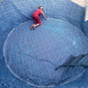 Плакали слезы