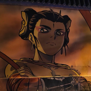 买辣椒也用券-起风了（游手好闲的Y少爷 remix）