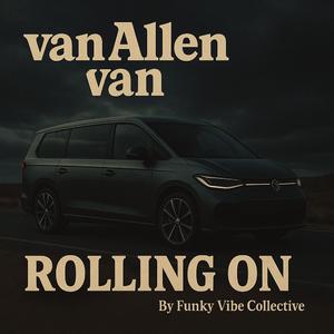 C.M.B. Vision (feat. van Allen van)