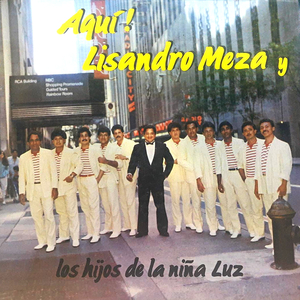 Los Muertos Salseros