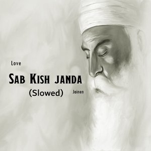 Sab Kish Janda (Slowed)