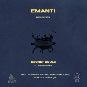 Emanti (Nakiso Remix)