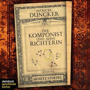 Der Komponist und seine Richterin, Kapitel 34