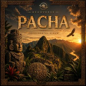 PACHA (Q’illu Hanaq Pacha)