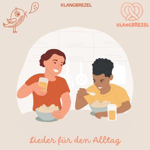 Ich hab gepupst!