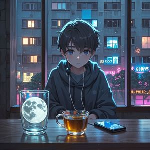 无人之境_古巷烟雨断桥殇