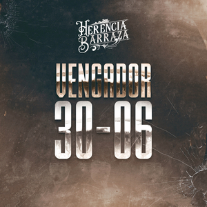 Vengador 30-06