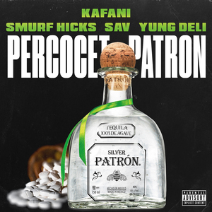 Percocet Patron