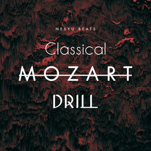 Classical Mozart Drill