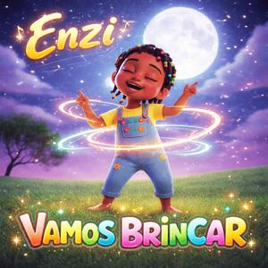 Vamos Brincar
