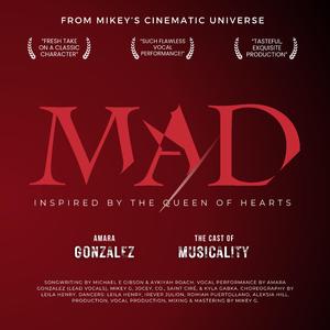 Mad (feat. Musicality)