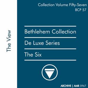 The View from Jazzbo's Head