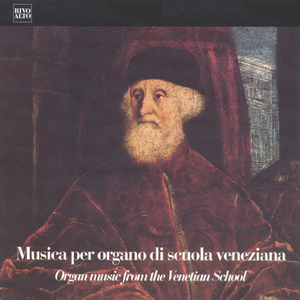 Albinoni: Concerto in Fa maggiore, Op.7 No.9: III. Allegro (Trascrizione di Johann Gottfried Walther)