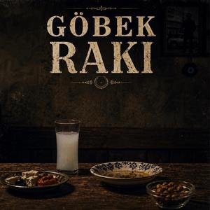 Göbek Rakı