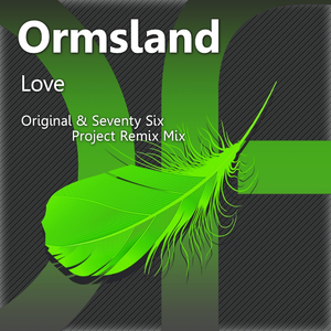 Love (Original Mix)