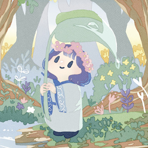 愛のひかり永遠に コロポックル物語