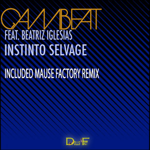 Instinto Selvage (Instrumental Dub Mix)