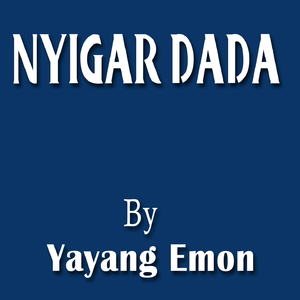 Nyigar Dada (Tarling Dermayon)