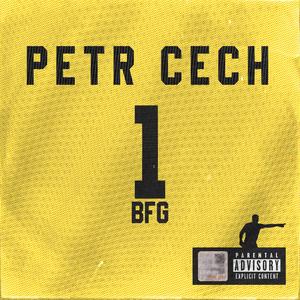 PETR CECH