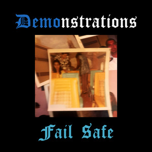 The Inner Machinations Of My Mind Are An Enigma (Full Band Demo)