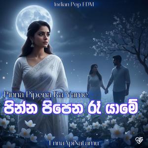 Pinna Pipena Re Yame | පින්න පිපෙන රෑ යාමේ | Trending Sinhala EDM Song EDM By NTM Wave