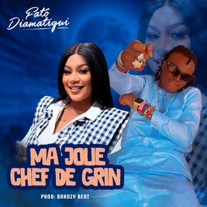 MA JOLIE CHEF DE GRIN VOL 2