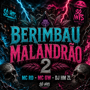 Berimbau Manladrão 2