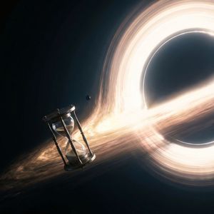 Черная дыра