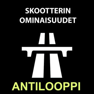 Skootterin ominaisuudet