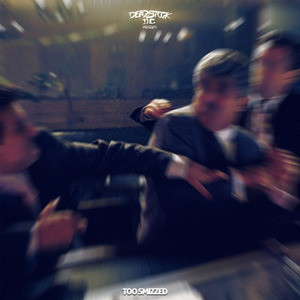 TOO SMIZZED (Ruth Chris)