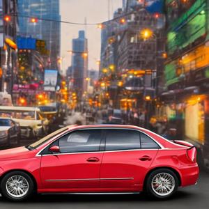 A Symphony of Shadows (remix)