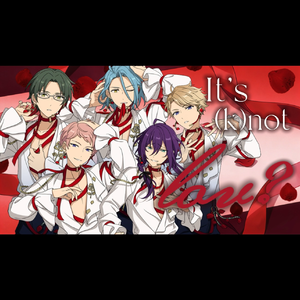 It's (k)not lov?【五人原调翻唱】