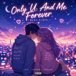 Dreaming Of You (君を夢見てる)