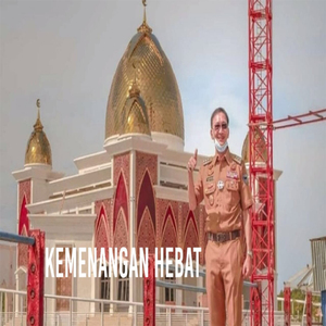 Kemenangan Hebat (DJ Remix)
