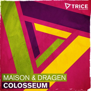 Colosseum (Original Mix)