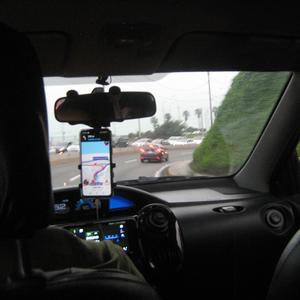 i don't want to fight at all.