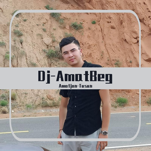 Dj Amet 10 minutluk yigi（Amatjan-Tusun remix）