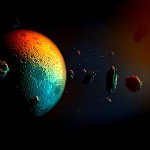 Astro Trance (Radio Edit)